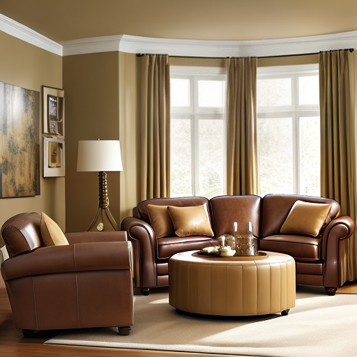 How to Choose the Right Sofa for a Traditional Living Room