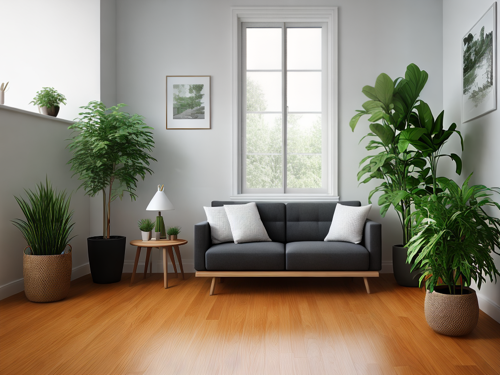 How To Choose Energy-Efficient Home Flooring