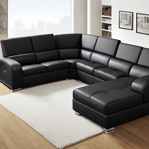 What are the best sofa designs for back support?