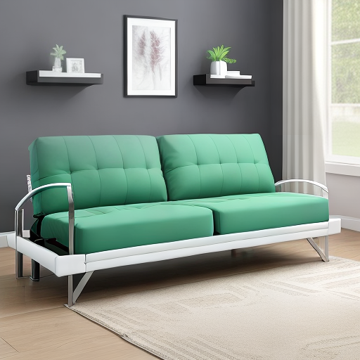 The Best Futon Sofas for Compact and Multi-Purpose Living Spaces