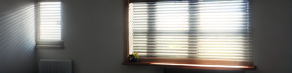 How to Choose Right Blinds for Your Home: Tips & Ideas Image 1