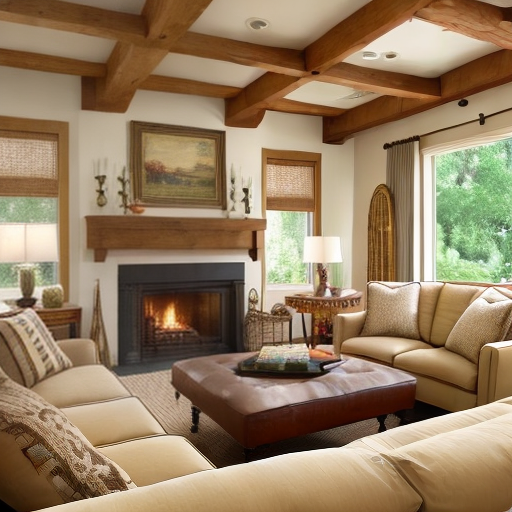 How to Choose the Right Sofa for a Traditional Style Living Room