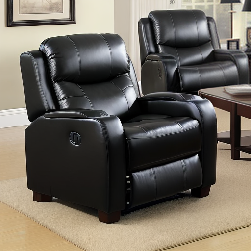 The Benefits of a Leather Recliner Sofa and How to Choose the Right One