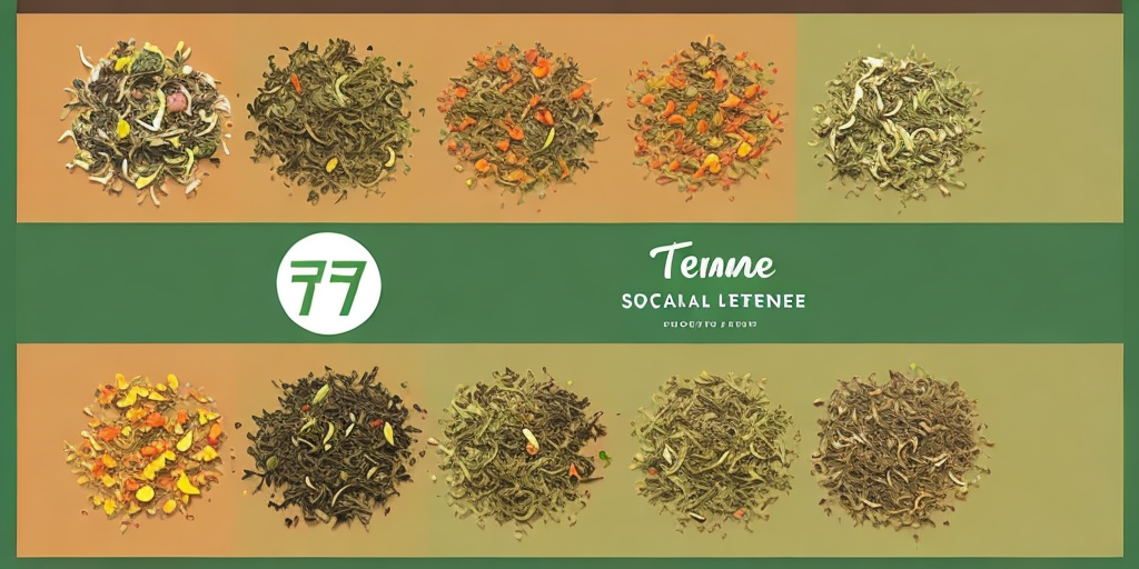 Increase Your Tea Business's Social Media Reach: The Ultimate Guide to Hashtags for Tea Lovers