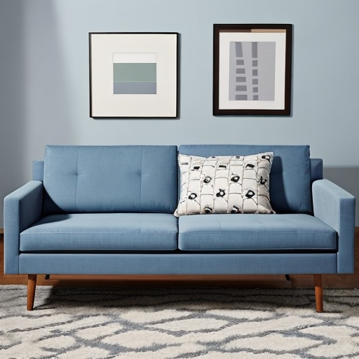 The Best Modern Sofas for Small Spaces