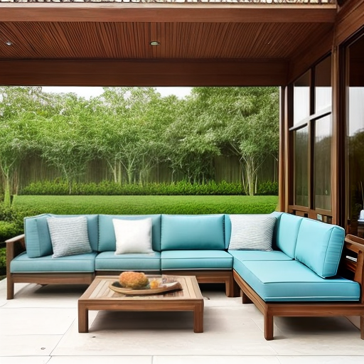The Best Outdoor Sofas for Comfortable and Stylish Outdoor Living Spaces