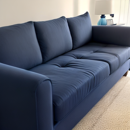 The Benefits of a Performance Fabric Sofa and How to Clean It