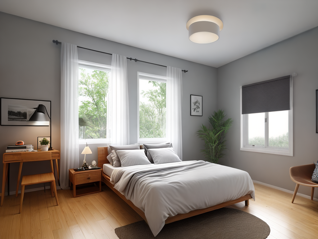 The Top Renewable Energy Products For Home Bedrooms