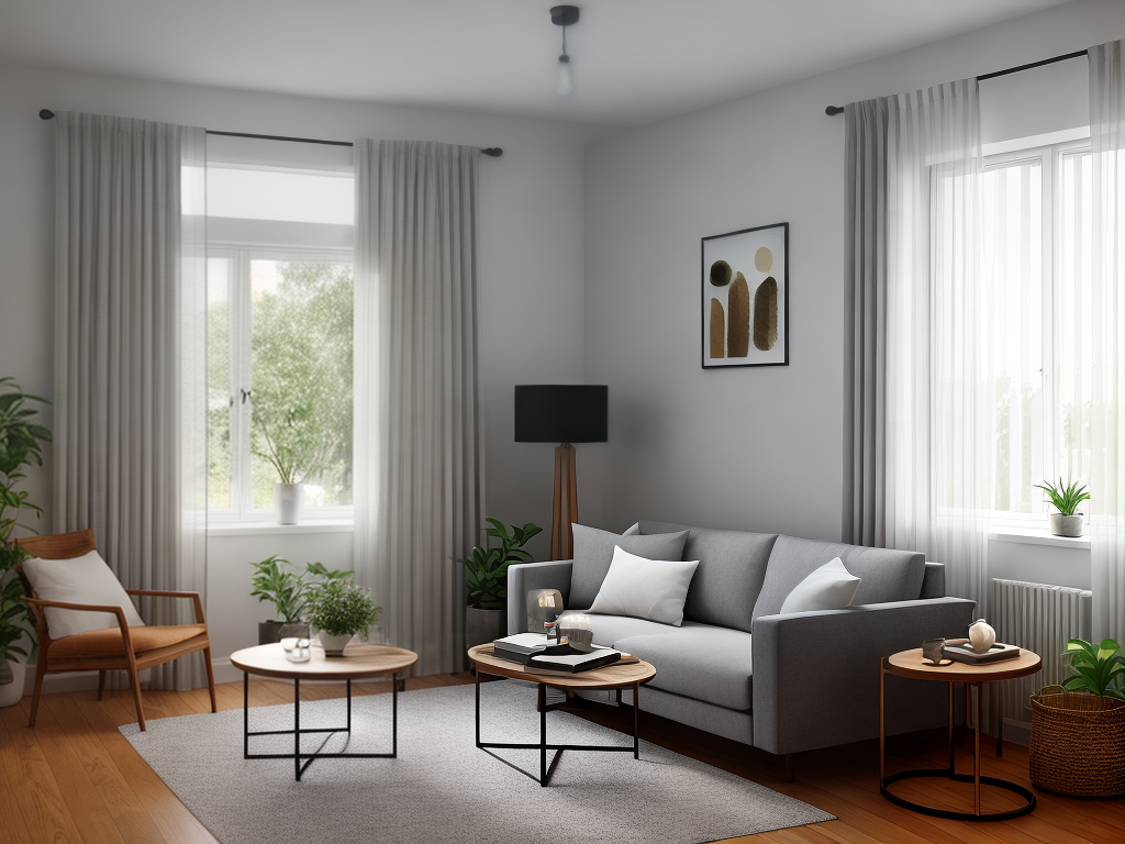 How To Use Energy-Efficient Curtains And Drapes In Your Home