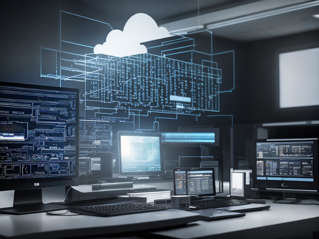 The Latest Trends In Cloud Computing