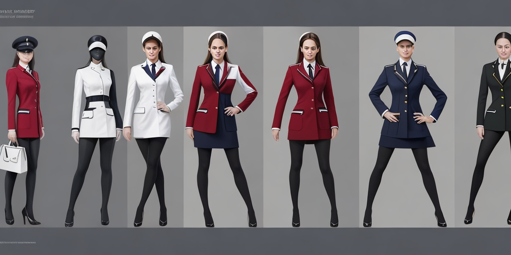 Leveraging Uniforms in the Digital Age for Business Success