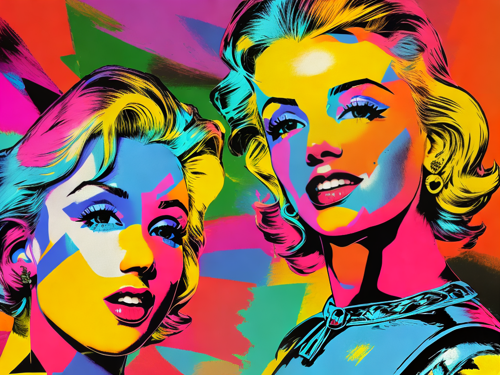How To Create A Pop Art Effect In Photoshop