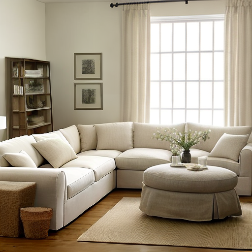 The Benefits of a Linen Sofa and How to Clean It