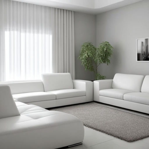 How to choose a sofa that complements your interior decor?