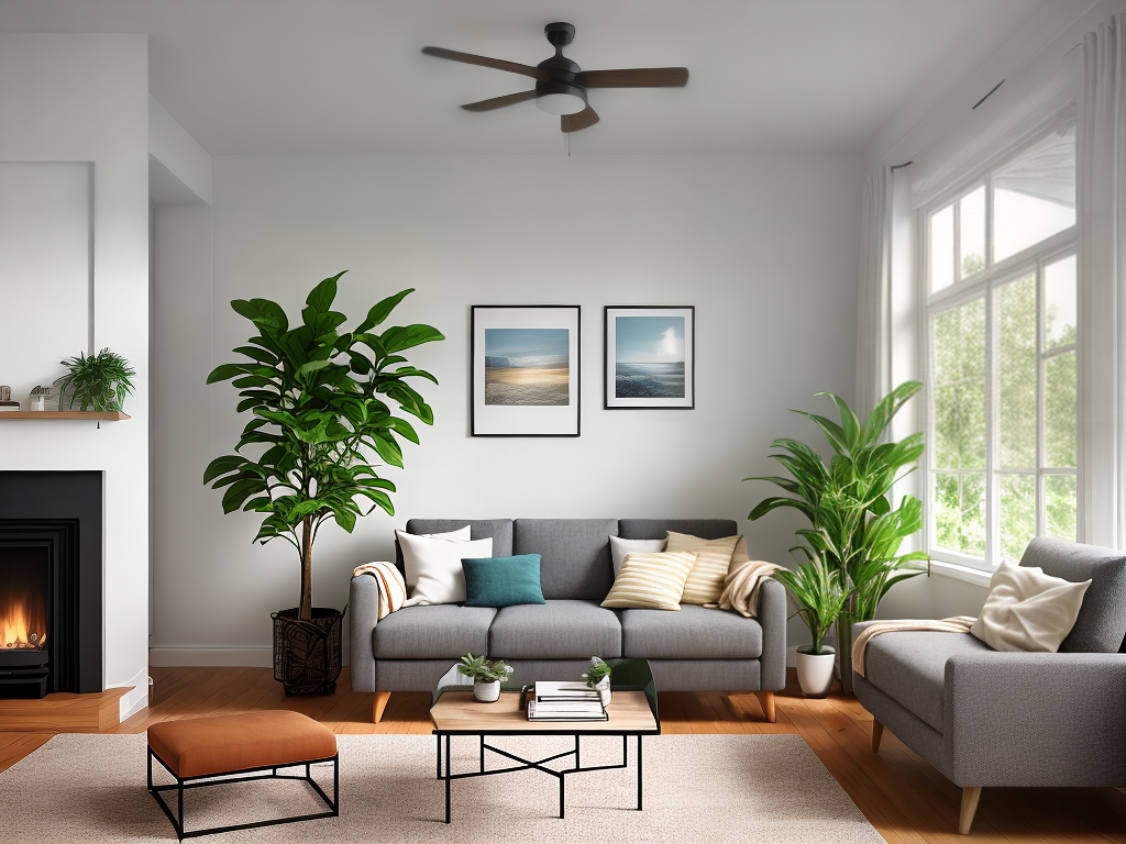 How To Use Energy-Efficient Home Decor To Save Money