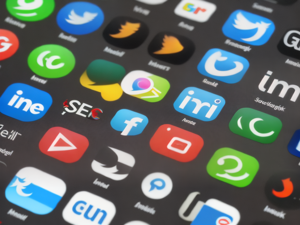The Impact Of Social Media On Seo