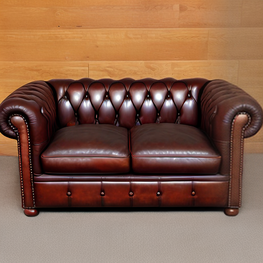The Best Leather Loveseats for Classic and Elegant Living Spaces