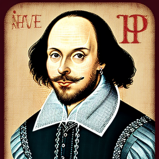  Shakespeare never dreamed