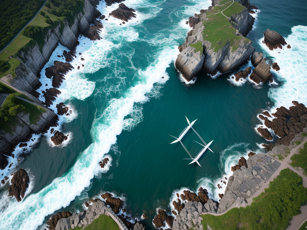 The Role Of Tidal Energy In A Renewable Energy Mix