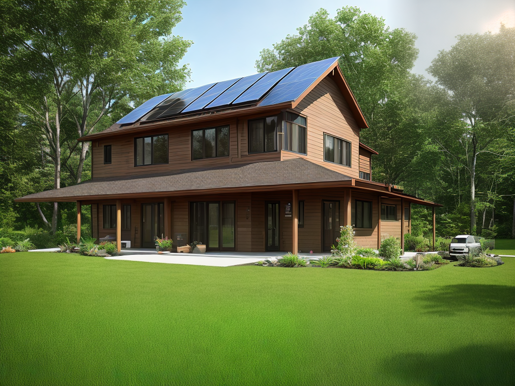 The Top Renewable Energy Systems For Home Heating And Cooling