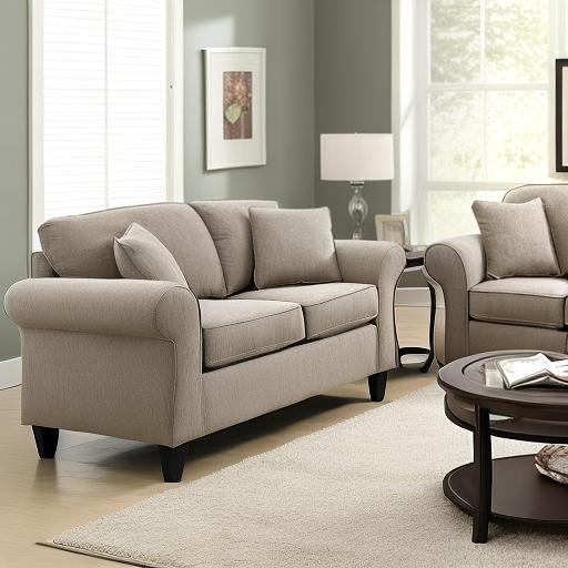 The Benefits of a Loveseat Sofa and How to Choose the Right One