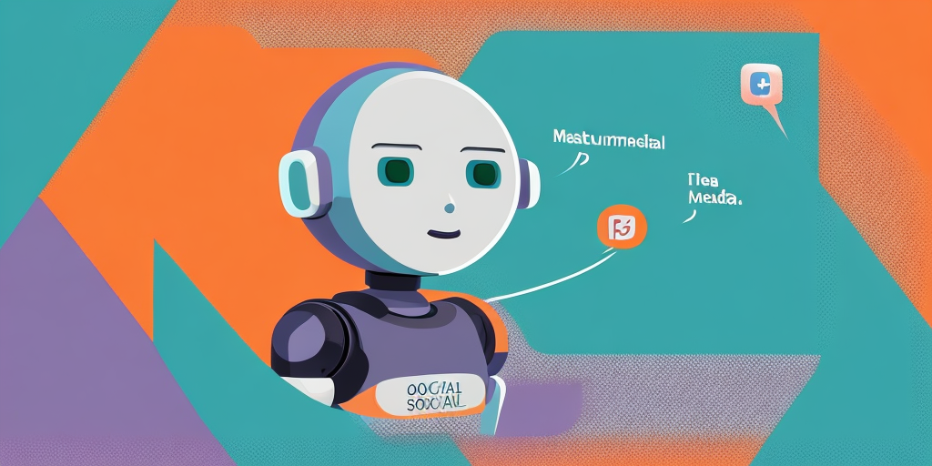 Boost Your Social Media Presence with AI-Powered Chatbots and Strategic Hashtags
