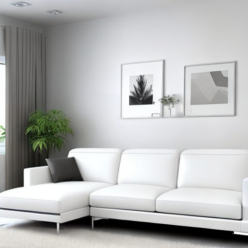 How to Choose the Right Sofa for a Modern Minimalist Living Room