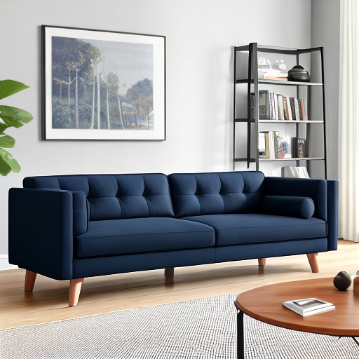 How to Create a Traditional-Modern Sofa Design for Your Living Room