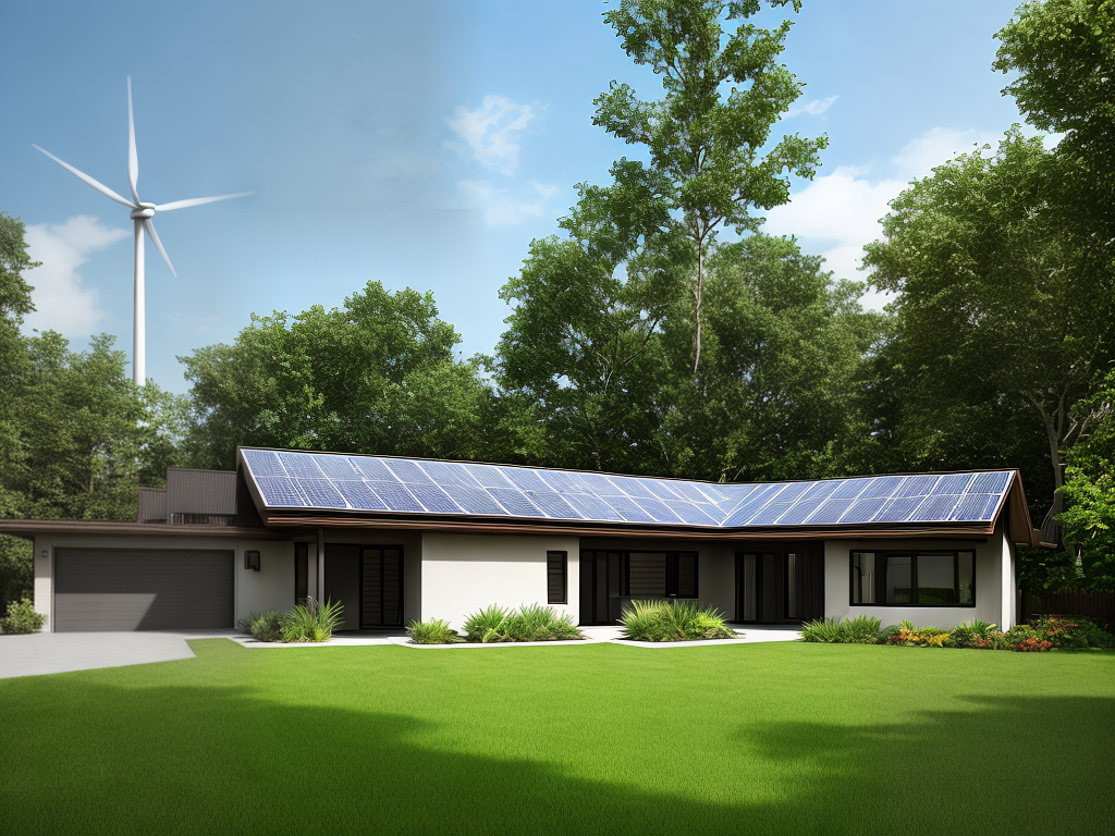 The Top Renewable Energy Innovations For Smart Homes