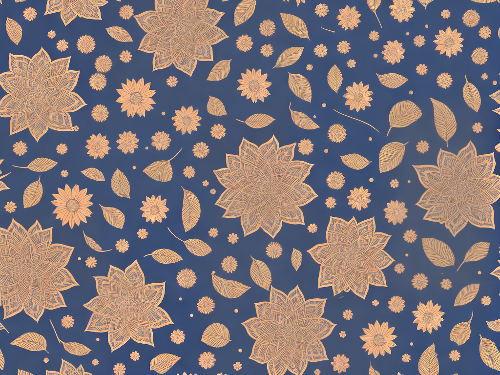 How To Create A Seamless Pattern In Illustrator