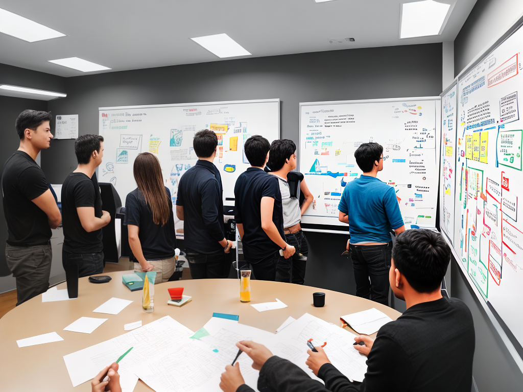 Creating A Design Thinking Culture: Best Practices