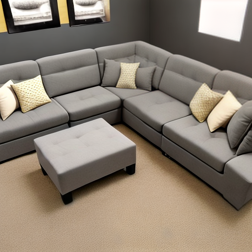 The Benefits of a Modular Sectional Sofa and How to Choose the Right Configuration