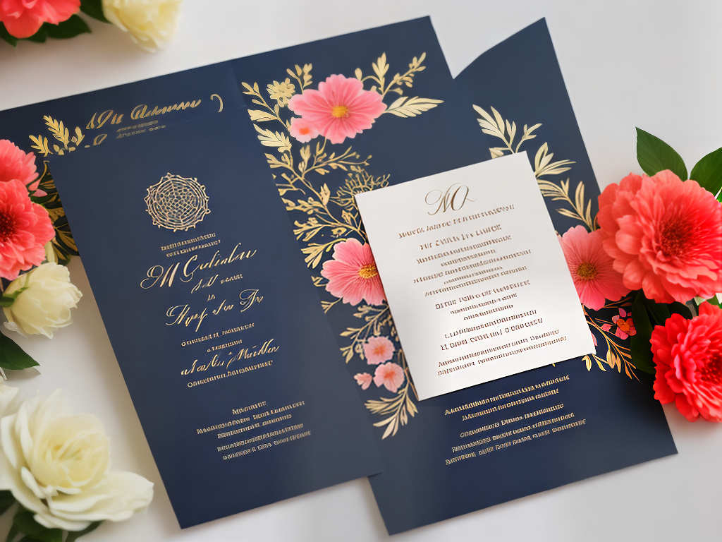 Tips For Designing Great Event Invitations