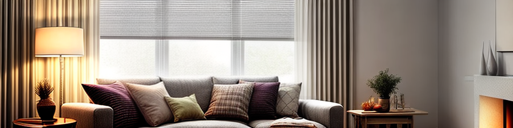 Best Living Room Blinds: Types, Benefits & Cost | 2023 Guide Image 1
