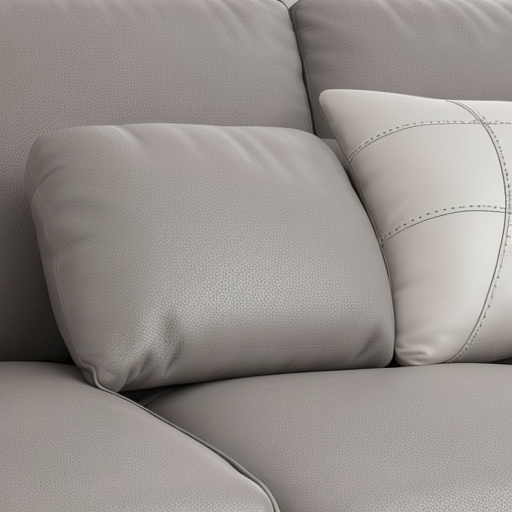 The Role of Upholstery in Sofa Comfort and Aesthetics
